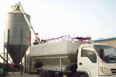 天錦散裝<a href=http://www.591moli.com/siliaoche/ target=_blank class=infotextkey>飼料車</a>是如何完成卸料？